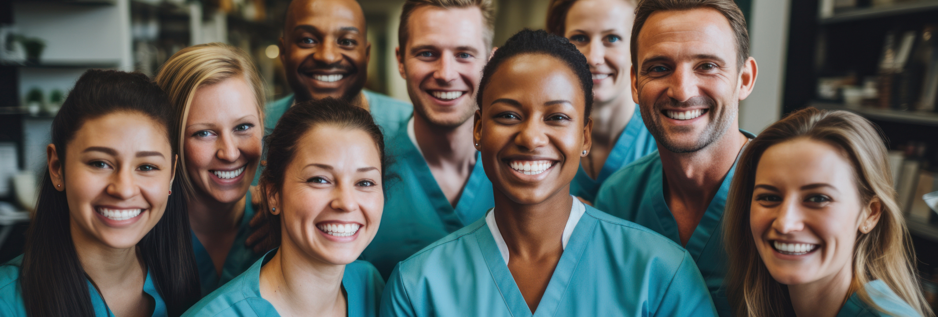 Careers at Rehabilitation Center of Allison